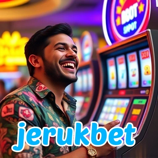 jerukbet: Temukan Komunitas Game Seru dan Menarik di Sini!