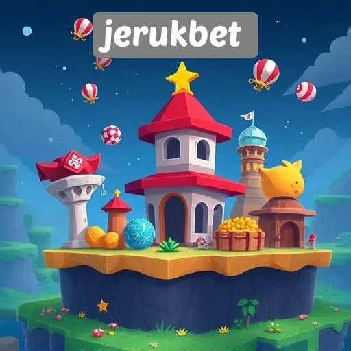 Perbandingan Jerukbet dengan Platform Game Lain
