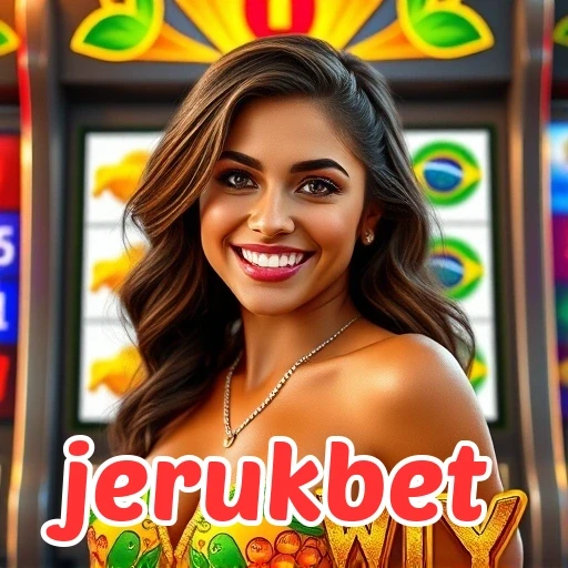 jerukbet: Temukan Game Unggulan dengan Keuntungan Menarik