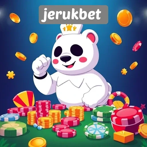 Fitur Unggulan yang Ditawarkan oleh Jerukbet untuk Pemain