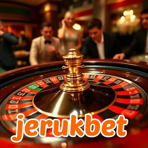 jerukbet: Fitur Unggulan dan Kelebihan Game Online Indonesia