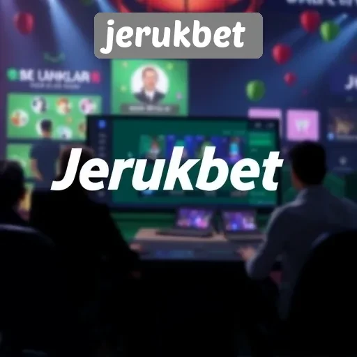 Mengapa Jerukbet Menjadi Favorit di Kalangan Pemain Indonesia