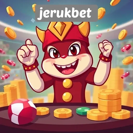Kenali Jerukbet sebagai Platform Game Online Terpercaya