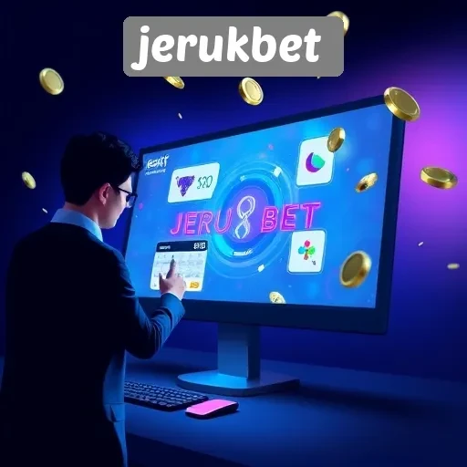 Inovasi Terbaru yang Ditawarkan oleh Jerukbet