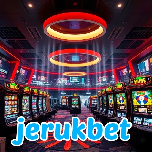 jerukbet: Dapatkan Penawaran Menarik dan Keunggulan Terbaik Sekarang Juga!