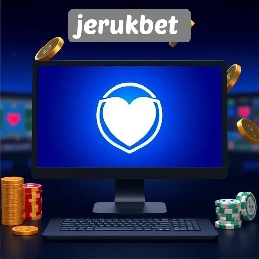 Kisah Sukses Pemain yang Meraih Keuntungan di Jerukbet