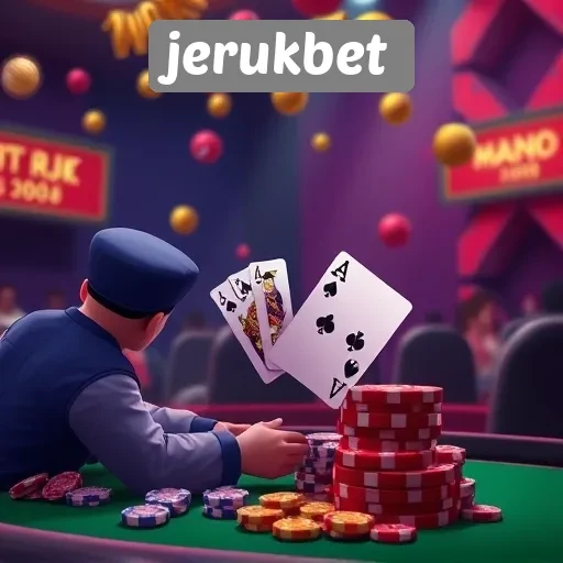 Panduan Memulai Bermain di Situs Jerukbet