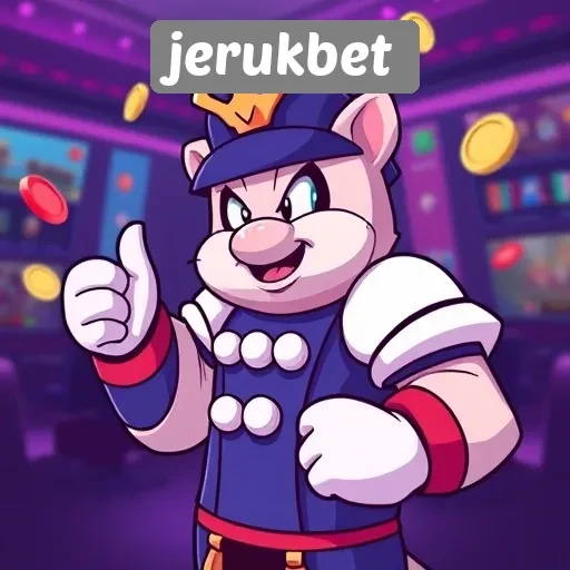 Ulasan Lengkap Tentang Jerukbet Sebagai Situs Game Online