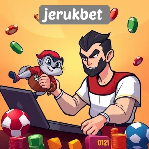 Review Situs Jerukbet untuk Penggemar Game Online
