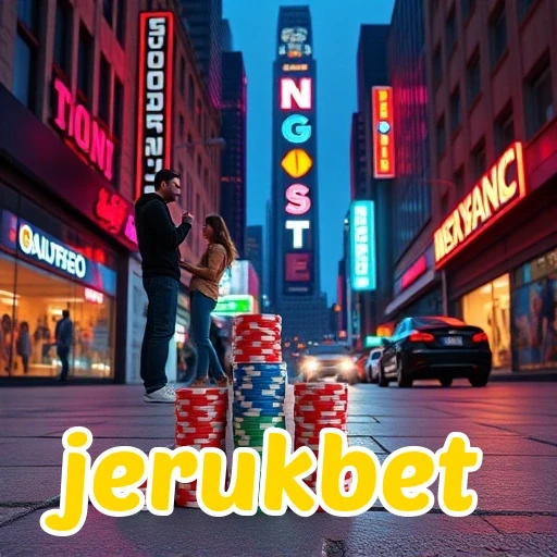 jerukbet: Strategi Menang Terbaik untuk Game Online yang Kamu Harus Tahu!