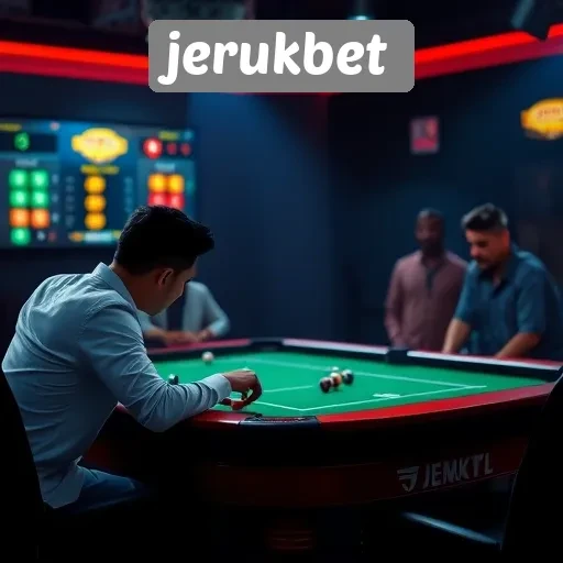 Tips Bermain Di Jerukbet Agar Menang Lebih Banyak