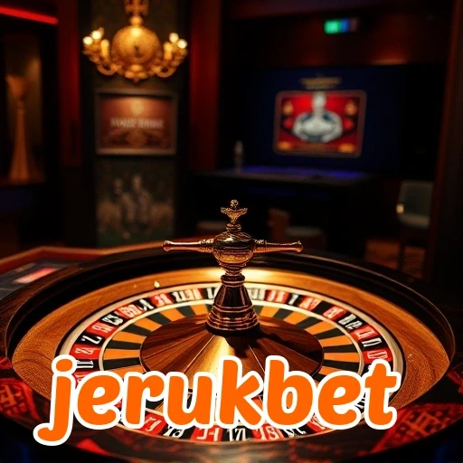jerukbet: Fitur Game Mingguan yang Menarik dan Menguntungkan